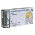 thumbnail image 6 of (Price/Case)Grip Gards Gloves Clear Stretch Extra Large, 100 Each, 100 per box, 10 per case, 6 of 7