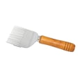 thumbnail image 4 of Cuchillo para miel, herramienta de corte profesional de 17 pines, herramienta para destapar abejas, tenedor de apertura, tenedor para destapar abejas, 4 of 8