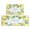 Love Lemon (2), variant on 2 Piece Love Lemon Rug Kitchen Rug Set, Decor Kitchen Rugs, Absorbent Non-Slip Washable Floor Mats, Home Indoor Runner Rugs 17"x47"+17"x30"
