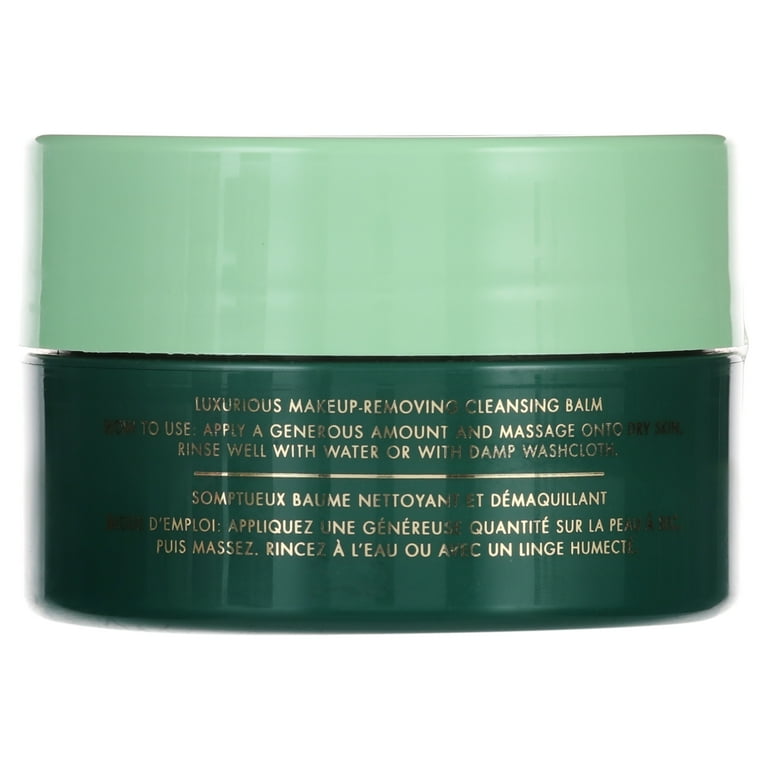 Milani Green Goddess Makeup Melter Cleansing Balm - Walmart.com