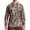 LOOGU GRASS, variant on Men’s Hunting Camo Shirt Lightweight, Camouflage Shirts for Men Long Sleeve Shirt for Fishing Hiking