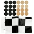 thumbnail image 2 of Juego de Ajedrez Internacional de Madera para Todas las Edades ANGGREK  Otros, 2 of 8