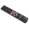 thumbnail image 3 of Television Remote Control Replacement, Comfortable In The Hand ABS TV Remote Control  For L50P1US For L50S5610FS, 3 of 8