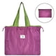 thumbnail image 1 of Bolsa de Supermercado Reutilizable, Plegable y Lavable, de Gran Capacidad, Resistente y Duradera, Ideal para Compras Ecológicas, Compacta y Portátil, Tamaño 56 X 43 Cm., 1 of 7