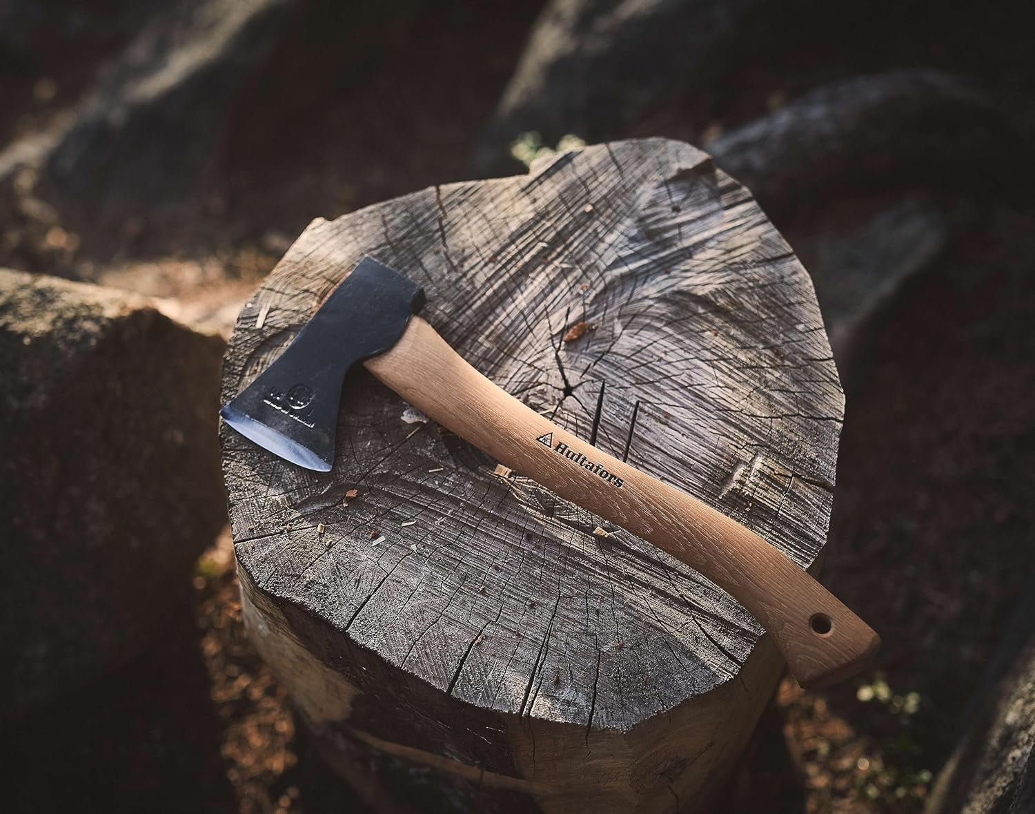Hultafors - Hults Bruk Hultn Hatchet
