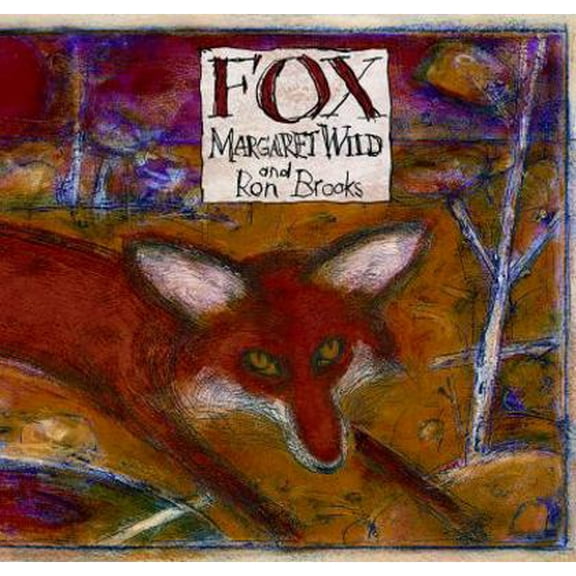 Pre-Owned Fox (Paperback) 1933605154 9781933605159