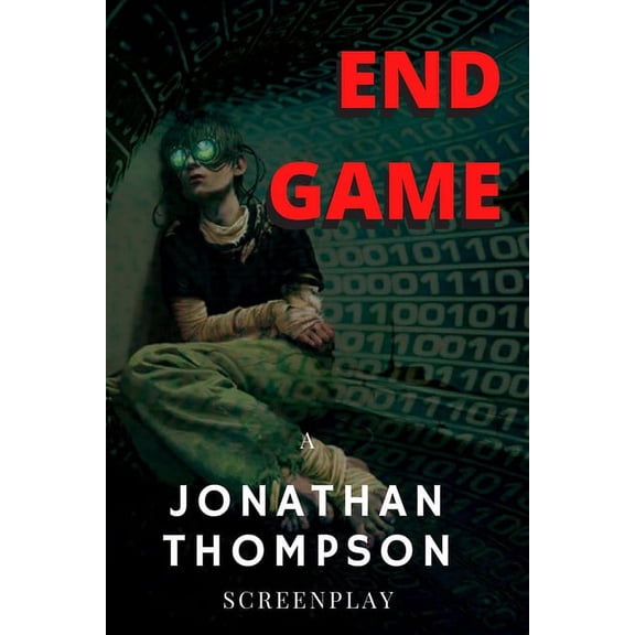 End Game (Paperback)