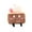 Brown, variant on BFDI Plushies, BFDI Plush, BFDI Dream Island Plushies Toy Anime Plush Stuffed Pillow Game Character Throw for Game Fans Boys Girls Kids Home Sofa Decoration (Buy Multiple Save 10%)