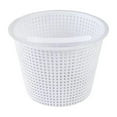 thumbnail image 4 of pitrice Pool Skimmer Basket with Handle Easy Use to Filtering Basket Pool for SP1082 S White L, 4 of 6