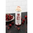 thumbnail image 5 of Black Cherry - Wild Bill's Premium Craft Soda, Made w/ Pure Cane Sugar (4-Pack Carton, 12oz Cans), 5 of 5