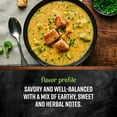 thumbnail image 4 of Frontier Co-op Deluxe Freeze Dried Vegetable Blend for Soup, 16 oz, 4 of 13