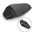 thumbnail image 2 of Tail Rear Seat Passenger Cushion Flat Black For Kawasaki Z900 2017 2018-2022, 2 of 5