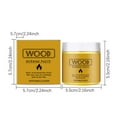 thumbnail image 3 of asddcavvf Wood Paste Wood Paste DIY Pyrography Leather Canvas Paper Combustion Aid Paste Cmck420d2 Combination Set 14 Tournevis en 1, 3 of 8