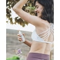 thumbnail image 5 of Organic Magnesium Deodorant Spray Baking Soda & Alluminum FREE 4oz (lavender vanilla), 5 of 8