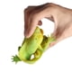 thumbnail image 5 of Figuras de animales realistas, simulación de renacuajo de goma, juguete para aliviar el estrés, juguete de descompresión, accesorios de broma para niños, regalos, 5 of 7