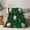 Chrsitmas-03, variant on Christmas Decorative Throw Blanket Twin Size Plaid Green Red Elf Blanket Couch Sofa Bed Soft Cozy Lightweight Fuzzy Plush Fleece Blankets and Throws Xmas Winter Holiday Blanket 60x80