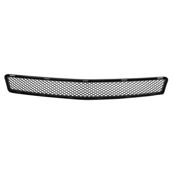 TRQ Grille Fits 2015 Mercedes-Benz ML250 2012-2015 ML350 ML400 2012-2014 ML550 MB1036158
