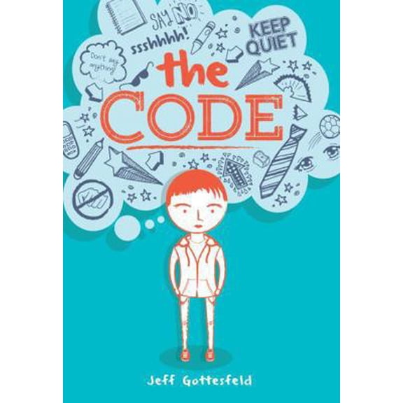 Pre-Owned The Code (Red Rhino) (Red Rhino Books) (Paperback) 1622508947 9781622508945