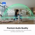 thumbnail image 3 of Grabadora de Voz Insta360 Wave AI Altavoz para Conferencias Bluetooth Alcance 5m 32GB, 3 of 8
