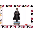 thumbnail image 3 of 2020 Harry Potter Ornament (Harry Potter Collection) Hallmark Keepsake Christmas Tree Ornaments QXI6214, 3 of 3