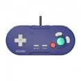 thumbnail image 2 of LegacyGC Wired Controller - Indigo - for Gamecube / Wii, 2 of 5