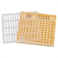 thumbnail image 1 of Bee Queen Rearing Cell Cupkit Box Case For Cupularve System Beekeeping Tool, 1 of 6
