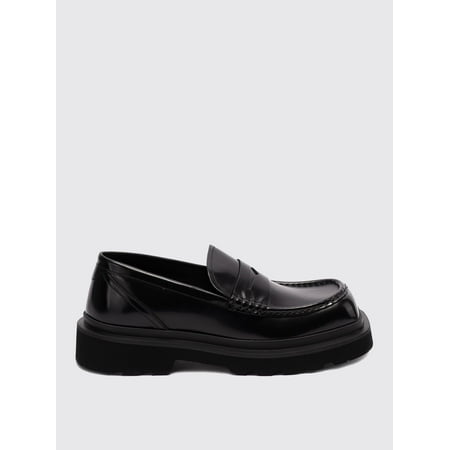 

Dolce & Gabbana Loafers Men Black Men
