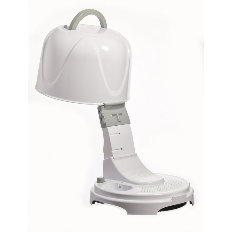 Portable hair dryers with hoods cheap