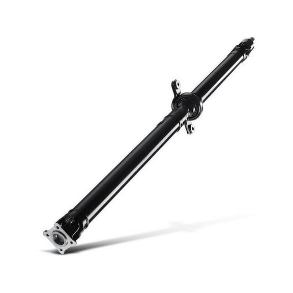 Rear Driveshaft 1 - Compatible with 2013 - 2015 Subaru XV Crosstrek 2.0L H4 2014