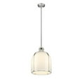 thumbnail image 2 of 1 Light Chandelier In Transitional Style-16.5 Inches Tall And 12.25 Inches Wide-Brushed Nickel Finish Z-Lite 818-12Bn, 2 of 2