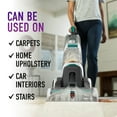 thumbnail image 3 of HOOVER® Pet Stain & Odour Carpet Cleaning Formula UDC, 3 of 9
