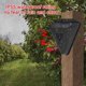 thumbnail image 5 of Repelente de con Temporizador Solar y Alarma Impermeable de 13 Sonidos para Proteger Huertos y Cultivos Al Aire Libre. Disuade Animales., 5 of 5