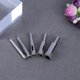 thumbnail image 3 of 5 piezas de azulejos de sierra de agujero de núcleo recubierto de diamante, herramienta de broca de corte de cerámica de vidrio de mármol, 3 of 3