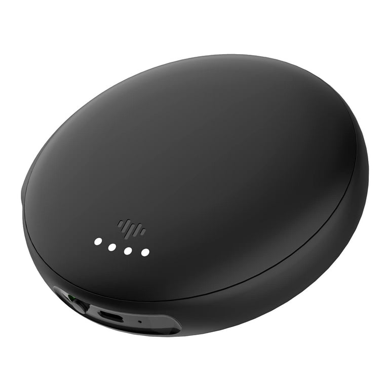 iLuv SmartShaker3 Vibration Bed Shaker Bluetooth Alarm Clock