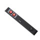 thumbnail image 1 of Retro Gamepad Keycap 6.25U Spacebar Artisan Keycap ABS Material for MX Switches for Gaming Mechanical Keyboard, 1 of 5