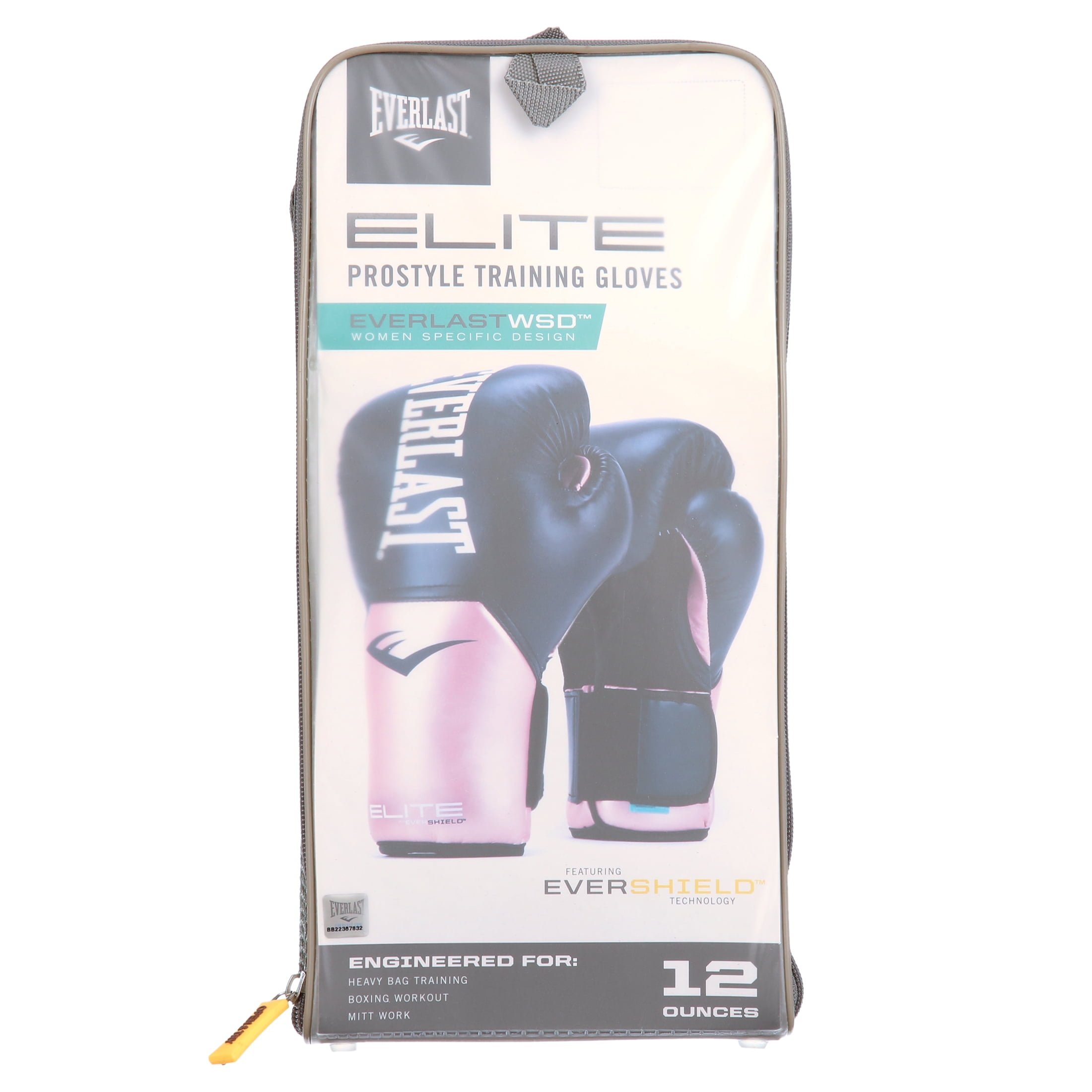 Ripley - GUANTES DE BOXEO EVERLAST ELITE TRN 16OZ NG