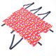 thumbnail image 3 of Box,  Red 12 Pockets  For Joint Pain Relieve For Knee Pain Relieve For Neck Pain Relieve ANGGREK Moxibustion Bag, 3 of 8