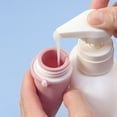 thumbnail image 6 of 30/60/90ml Bottles Travel Cosmetic Container Squeezable Bottles Lotion Bottle, 6 of 9