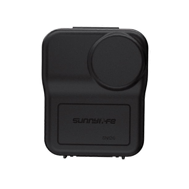 for DJI Osmo Nano Portable Storage Case,and Scratch-resistant Protective Case