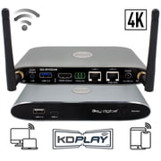 Key Digital 4K Wireless Presentation Gateway KD-BYOD4K