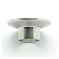 thumbnail image 3 of 42mm 53mm 60mm 70mm 85mm Tube OD 304 Stainless Steel Sanitary Weld Ferrule Connector Pipe Fitting Tri Clamp ,Solid Connection, 3 of 4