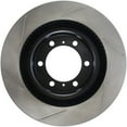 thumbnail image 2 of StopTech Slotted Sport Brake Rotor, 2 of 5