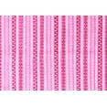 thumbnail image 1 of Ahgly Company Indoor Rectangle Abstract Pink Modern Area Rugs, 8' x 10', 1 of 4