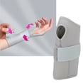 thumbnail image 1 of Adjustable Breathable Wrist Brace for Carpal Tunnel Arthritis Tendinitis - Premium Support with Anatomical Design and Stability, 1 of 8