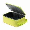 thumbnail image 4 of Upright Hardbody Lunch Box - Honey Suckle, Insulated Meal Holder for Office, School, Hiking, 4 of 6