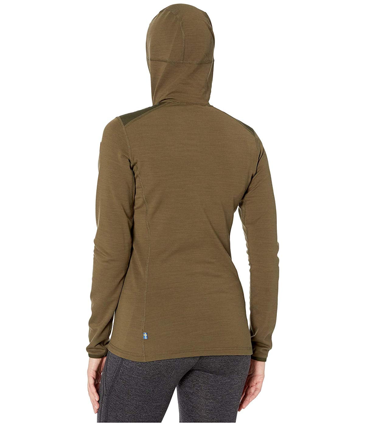 keb fleece jacket