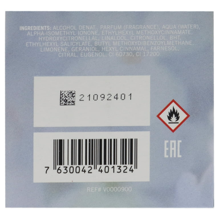 Victorinox Forget Me Not by Swiss Army for Women - 3.4 oz EDT