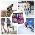 thumbnail image 6 of Lsque Five Nights At Freddy'S Pattern Men’s Total Support Pouch Boxer Briefs, X-Temp Cooling, Moisture-Wicking Underwear, Regular, Long-leg and Trunk-Small, 6 of 7