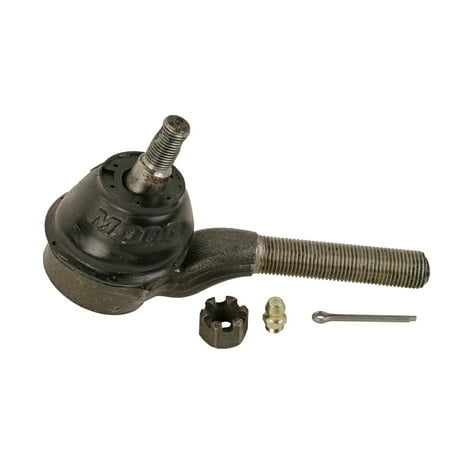 MOOG ES317L Tie Rod End Fits select: 1966 FORD MUSTANG
