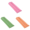 thumbnail image 1 of YWIYIUD 18PCS 1.15x34.6inch Portable and Durable TrampolinePole Practical Trampoline Poles Replacement Parts Suitable for Indoor and Outdoor Playground, 1 of 5